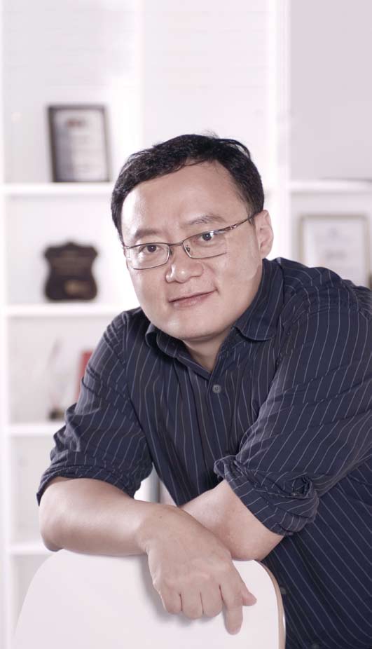 陳一舟： 我為何要轉(zhuǎn)型做投資人？