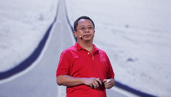 周鴻祎為什么做不成他想要的花椒直播？