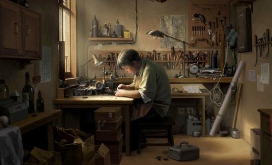 羅永浩漫談成長進化 彪悍的人生也要解釋