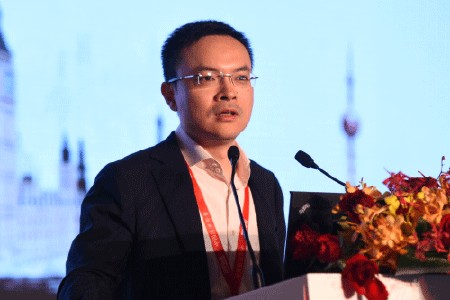 晨興資本劉芹：創(chuàng)業(yè)者要擺脫同質(zhì)化競(jìng)爭(zhēng)