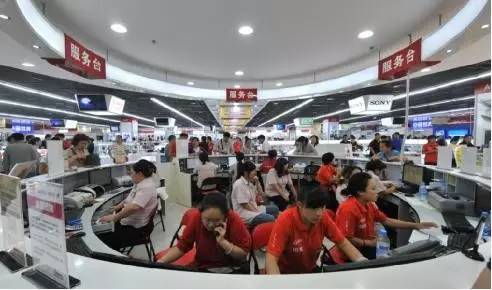 杜鵑及背后的國美，已經(jīng)開始轉(zhuǎn)變慎終如始的風(fēng)格，進(jìn)而轉(zhuǎn)守為攻。