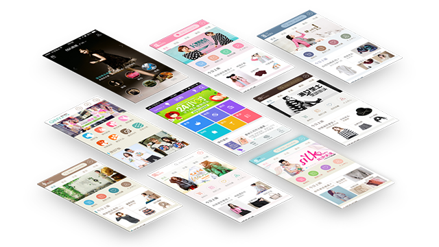 鄭州網(wǎng)站建設(shè)之微信營銷如何主動“撩粉”