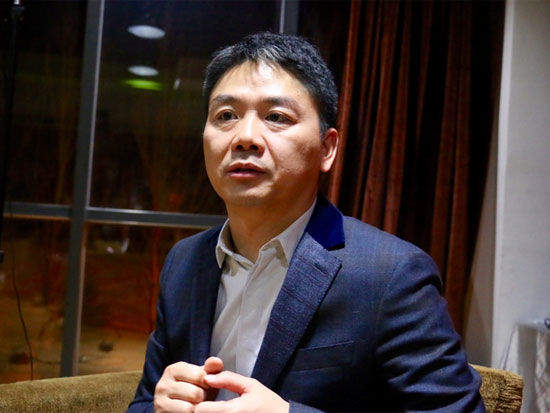 劉強(qiáng)東618前夕發(fā)內(nèi)部信稱未來要杜絕假貨、嚴(yán)打刷單