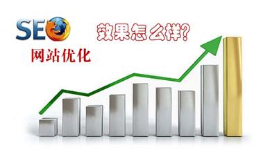 網(wǎng)站制作之如何提高SEO優(yōu)化的效果？